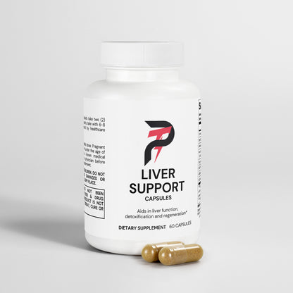 Liver Support