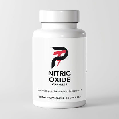 Nitric Oxide