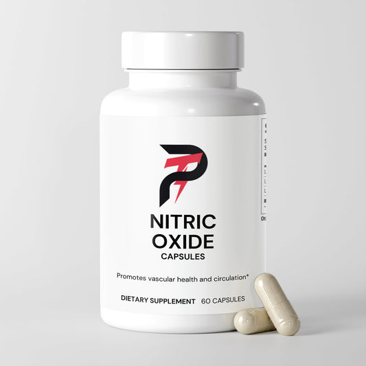 Nitric Oxide