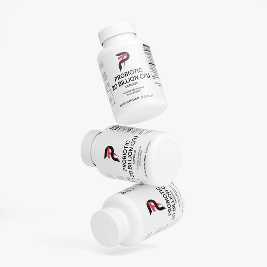 Probiotic 20 Billion