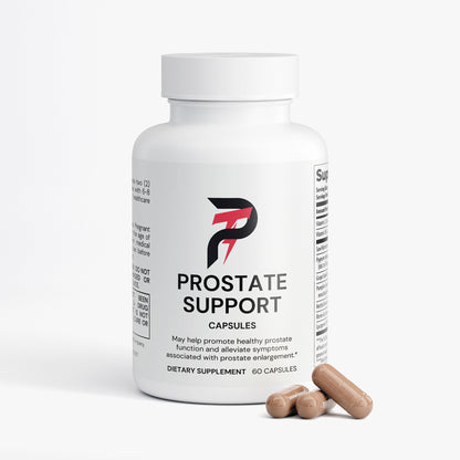 Prostate Support