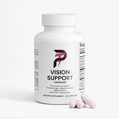 Vision Support