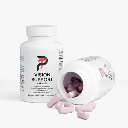 Vision Support