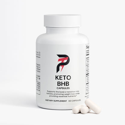 Keto BHB