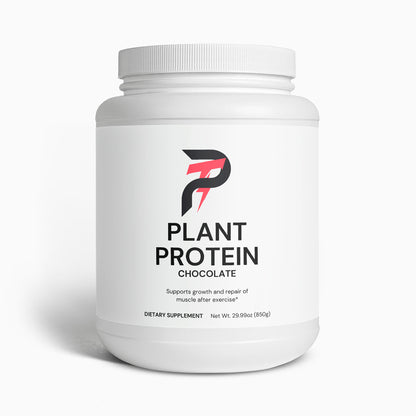 Plant Protein (Chocolate)