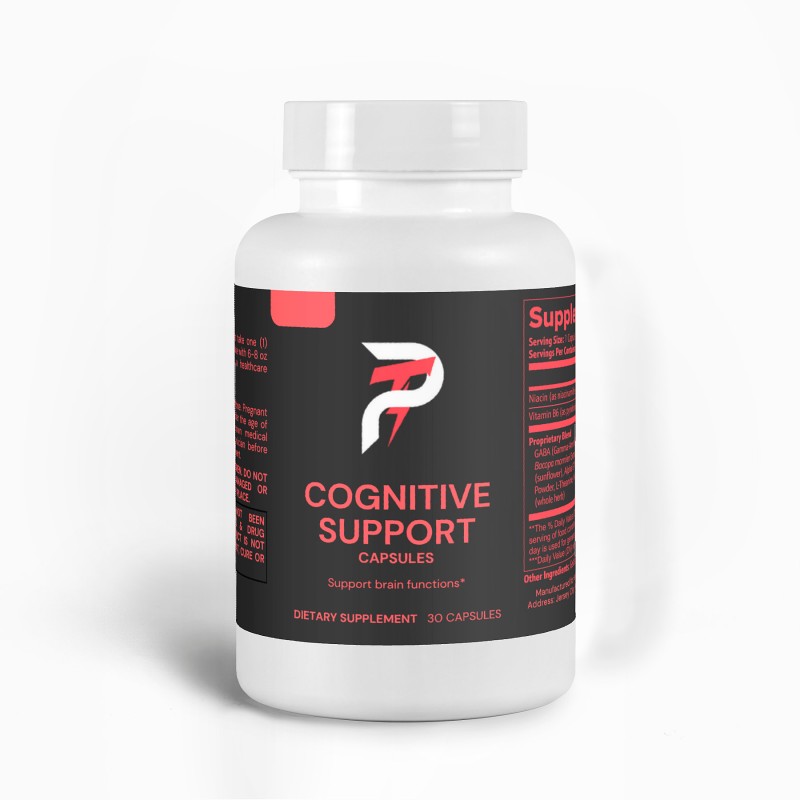 Cognitive Support