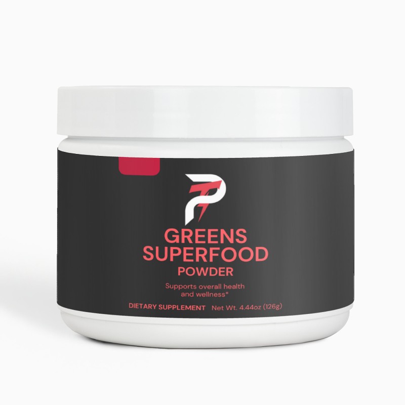 Greens Superfood