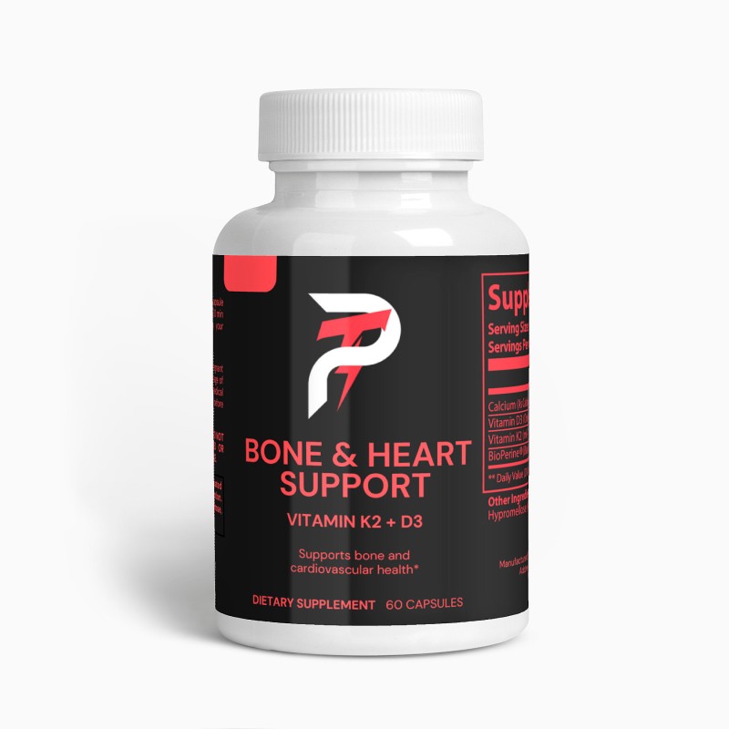 Bone & Heart Support