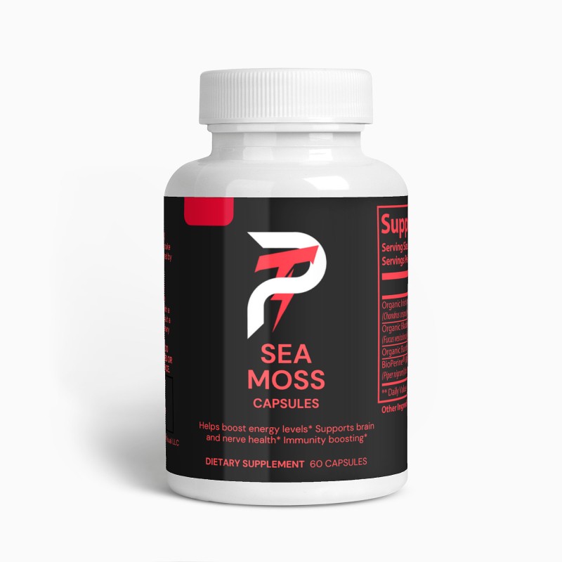 Sea Moss